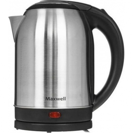 Чайник электрический Maxwell MW-1077 - фото 8