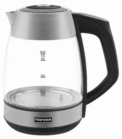 Чайник электрический Rondell RDE-1004