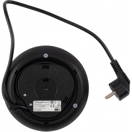 Чайник электрический Rondell RDE-1004 - фото 11