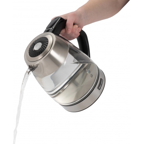 Чайник электрический Rondell RDE-1004 - фото 12