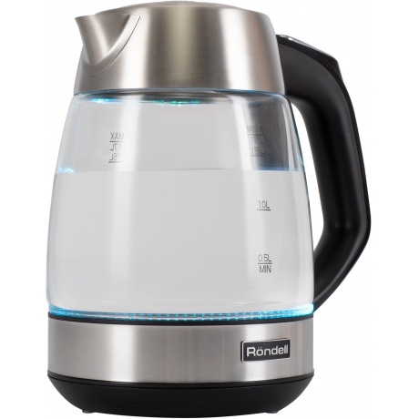 Чайник электрический Rondell RDE-1004 - фото 3