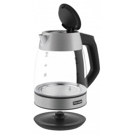 Чайник электрический Rondell RDE-1004 - фото 4
