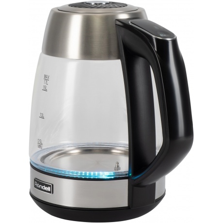Чайник электрический Rondell RDE-1004 - фото 6