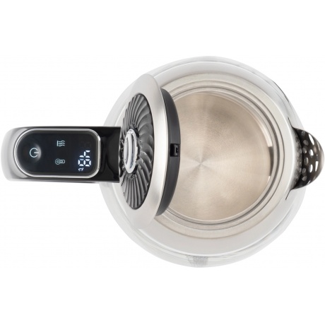 Чайник электрический Rondell RDE-1004 - фото 9