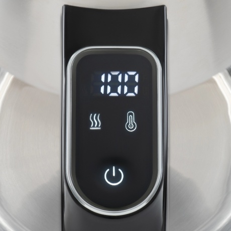 Чайник электрический Rondell RDE-1004 - фото 10