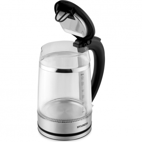 Чайник электрический Hyundai HYK-G3036 - фото 6