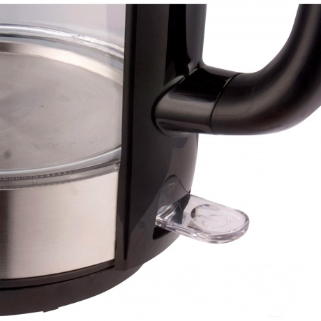 Чайник электрический Hyundai HYK-G4034 - фото 7