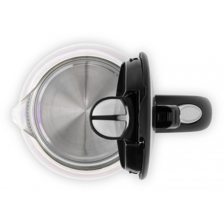 Чайник электрический Hyundai HYK-G8800 - фото 6