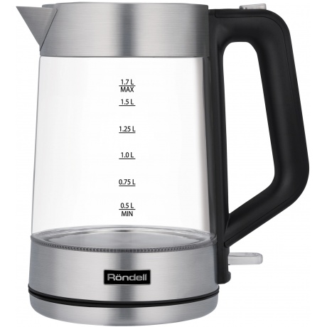 Чайник электрический Rondell RDE-1008