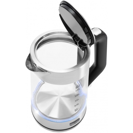 Чайник электрический Rondell RDE-1008 - фото 5