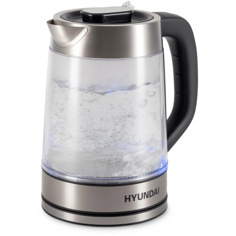 Чайник электрический Hyundai HYK-G4015