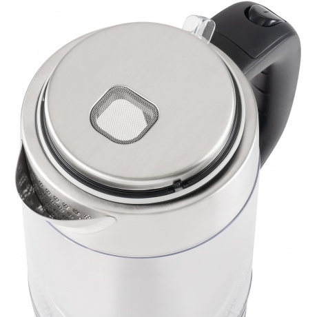 Чайник электрический Hyundai HYK-G4015 - фото 12