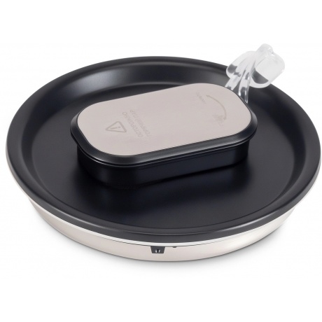 Чайник электрический Hyundai HYK-G4015 - фото 5