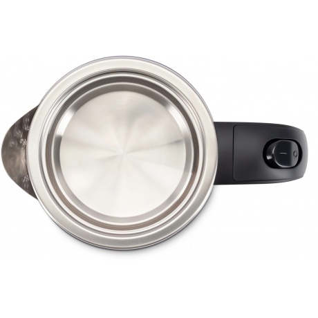 Чайник электрический Hyundai HYK-G4015 - фото 6