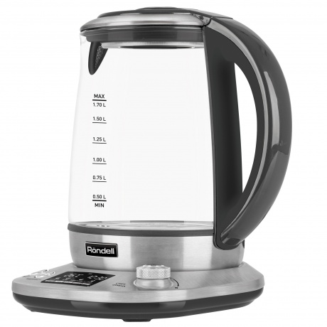 Чайник электрический Rondell RDE-1003 - фото 2