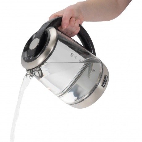 Чайник электрический Rondell RDE-1003 - фото 14