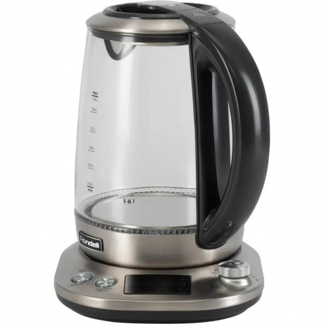 Чайник электрический Rondell RDE-1003 - фото 15