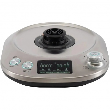 Чайник электрический Rondell RDE-1003 - фото 8