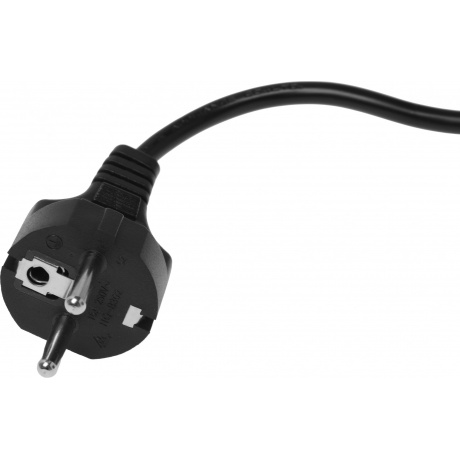 Чайник электрический Rondell 1002-RE-01 1.7л. 2200Вт черный (металл) - фото 14