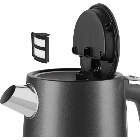 Чайник электрический Rondell RDE-1002 - фото 1