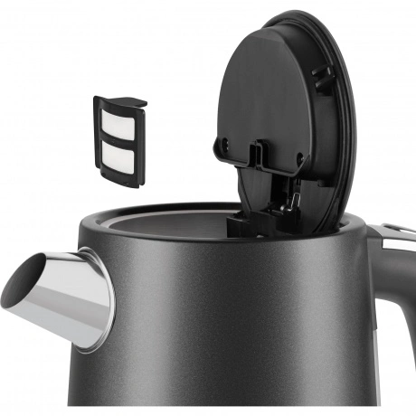 Чайник электрический Rondell RDE-1002