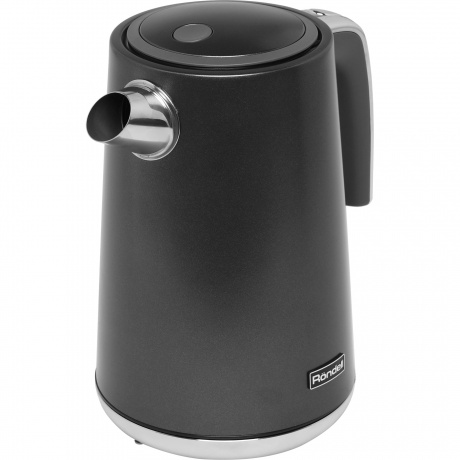 Чайник электрический Rondell RDE-1002 - фото 3