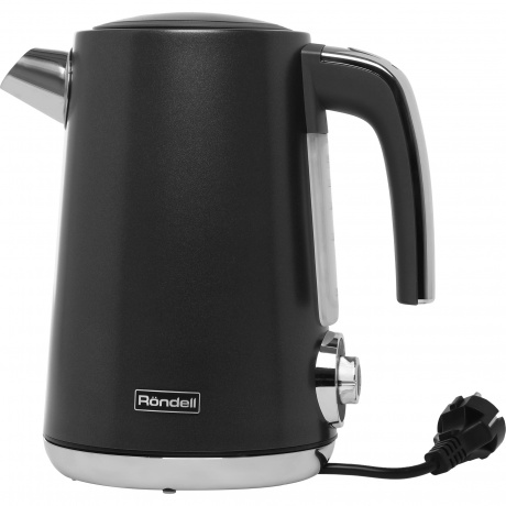 Чайник электрический Rondell RDE-1002 - фото 6