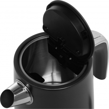 Чайник электрический Rondell RDE-1002 - фото 8