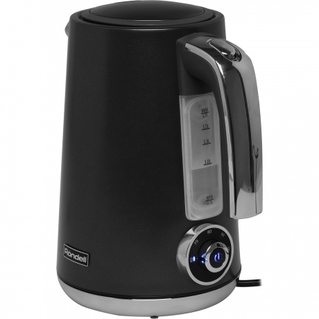 Чайник электрический Rondell RDE-1002 - фото 10