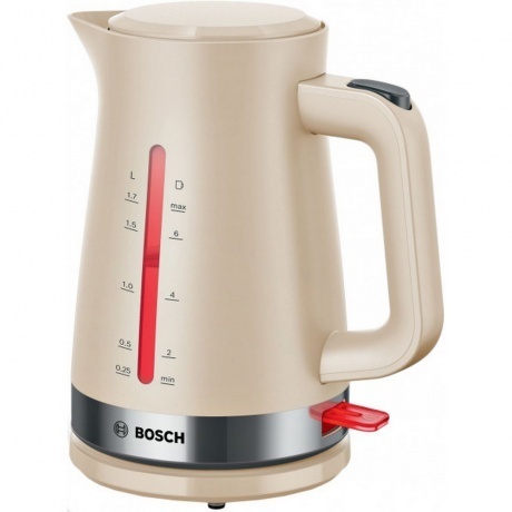 

Чайник электрический Bosch TWK4M227