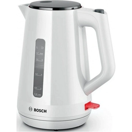 Электрический чайник Bosch TWK 1M121 отличное состояние