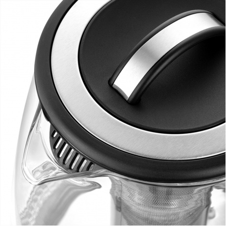 Чайник электрический Kitfort КТ-6145 - фото 7