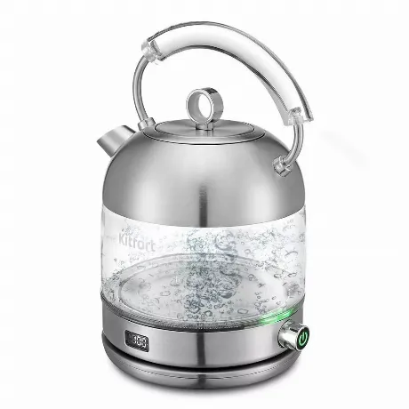 Чайник электрический Kitfort КТ-6172