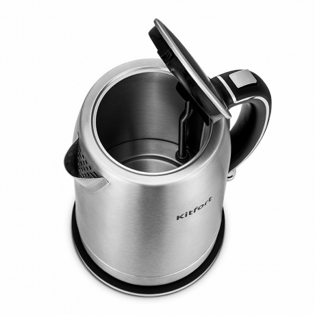 Чайник электрический Kitfort КТ-6175 - фото 2