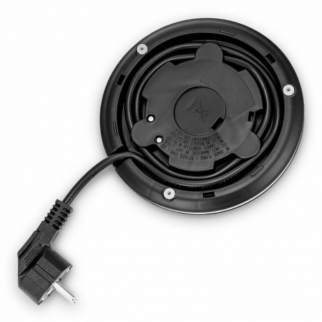 Чайник электрический Kitfort КТ-6175 - фото 5