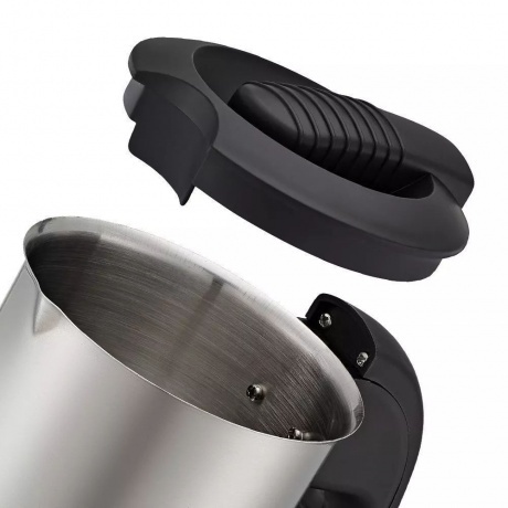 Чайник электрический Kitfort КТ-6190 - фото 4