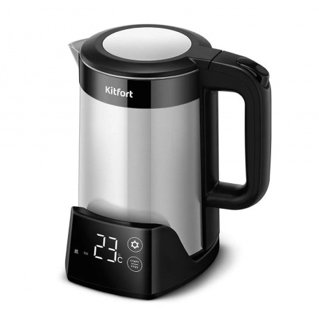 Чайник электрический Kitfort КТ-6691