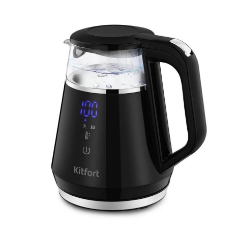 Чайник электрический Kitfort КТ-6696