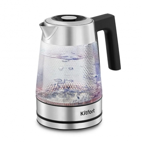 Чайник электрический Kitfort КТ-6697