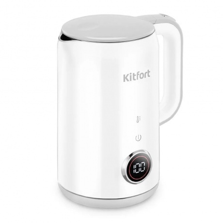 Чайник электрический Kitfort КТ-6699
