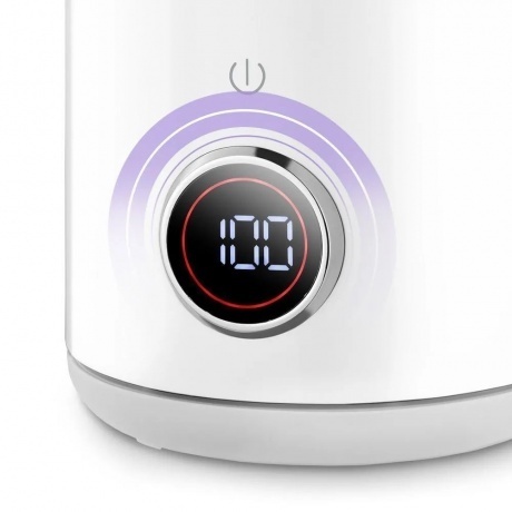 Чайник электрический Kitfort КТ-6699 - фото 3