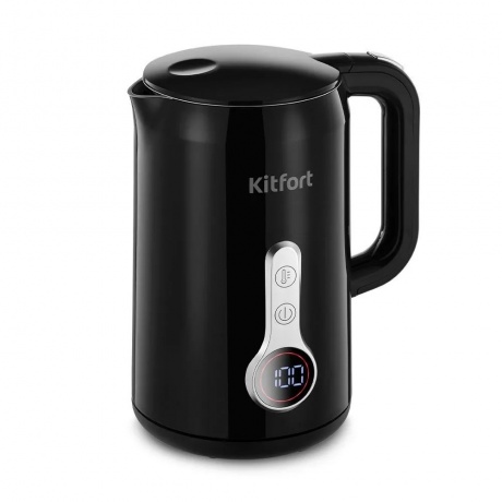 Чайник электрический Kitfort КТ-6701