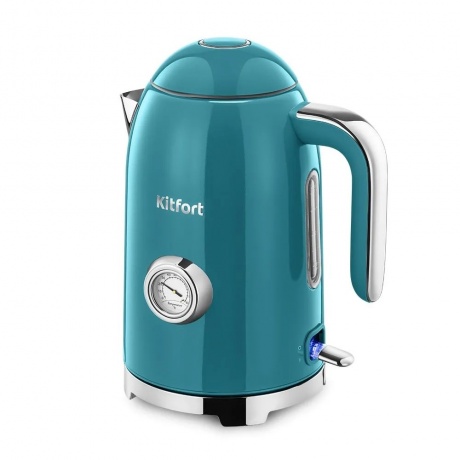 Чайник электрический Kitfort КТ-6740