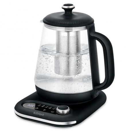 Чайник электрический Kitfort КТ-6756