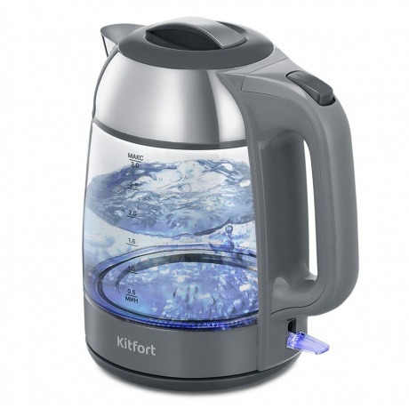 Чайник электрический Kitfort КТ-6762