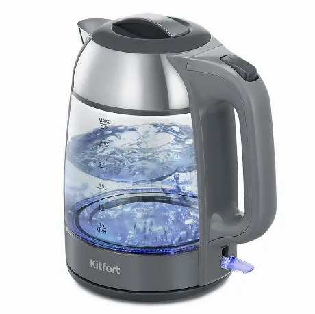 Чайник электрический Kitfort КТ-6762