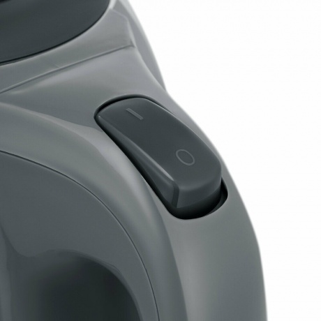 Чайник электрический Kitfort КТ-6762 - фото 4