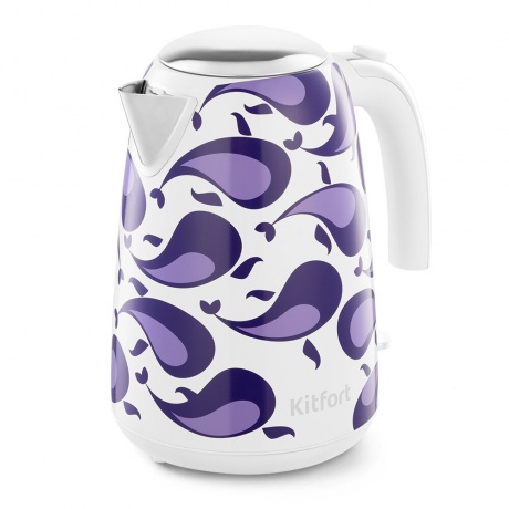 Чайник электрический Kitfort КТ-6768