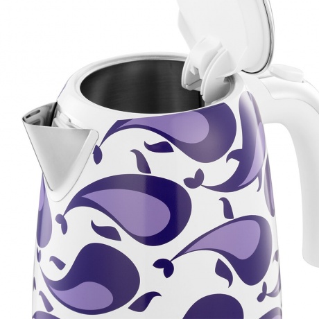 Чайник электрический Kitfort КТ-6768 - фото 3