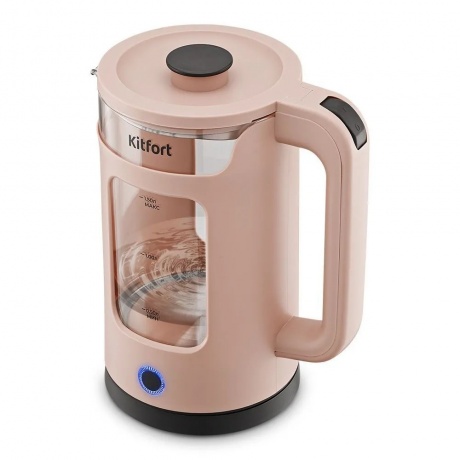 Чайник электрический Kitfort КТ-6781